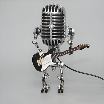 Fun Robot Desk Lamp - Halri