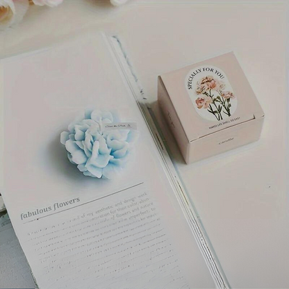 Lovely Gift Scented Candle Warm Home Fragrance - Halri