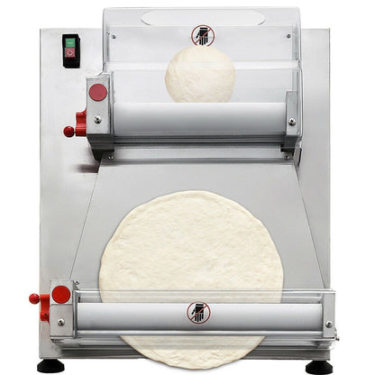 Commercial Grade Pizza Dough Roller Machine - Halri