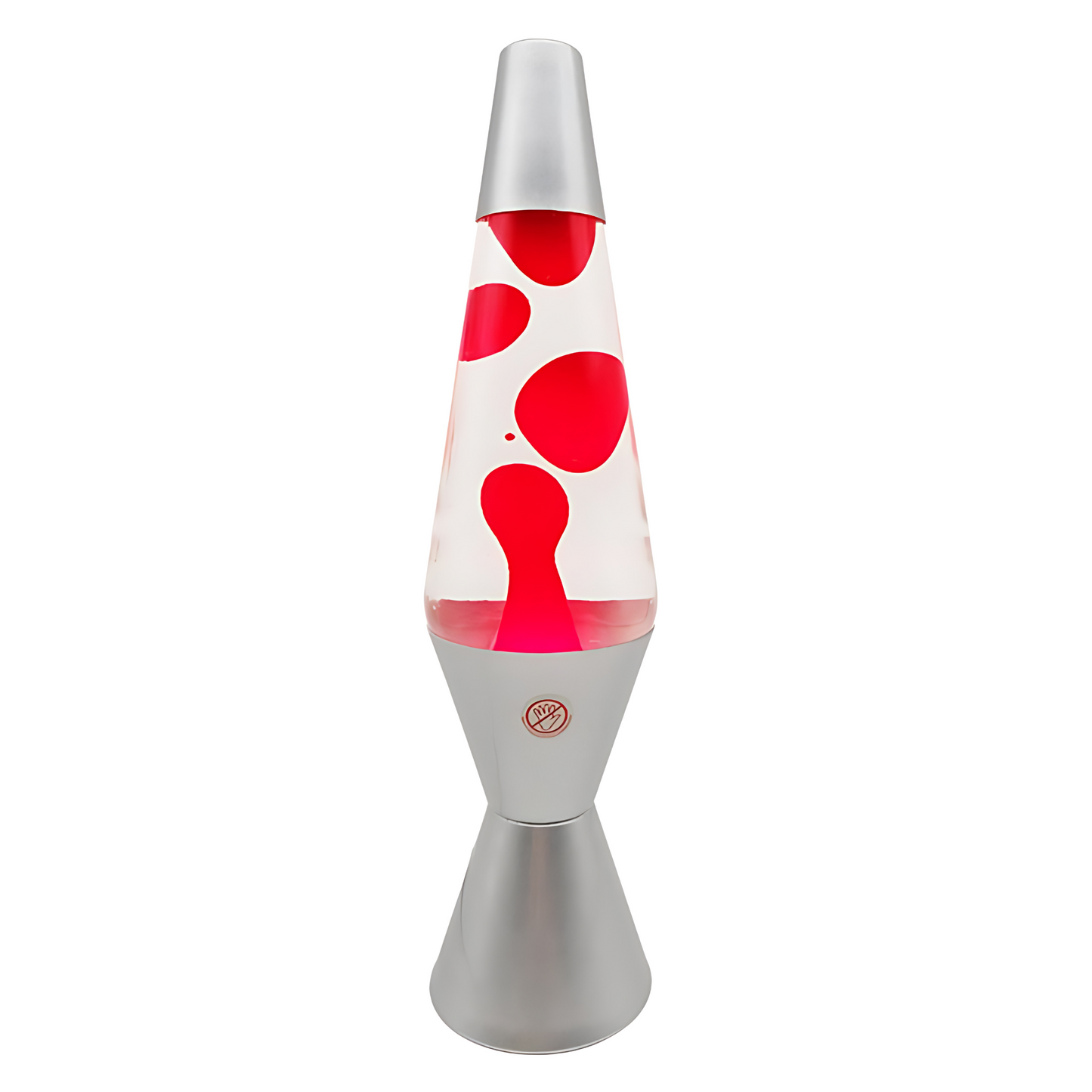 Colorful Home Decor Lava Lamp