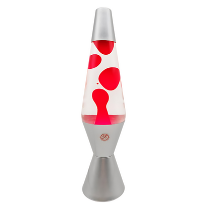 Colorful Home Decor Lava Lamp
