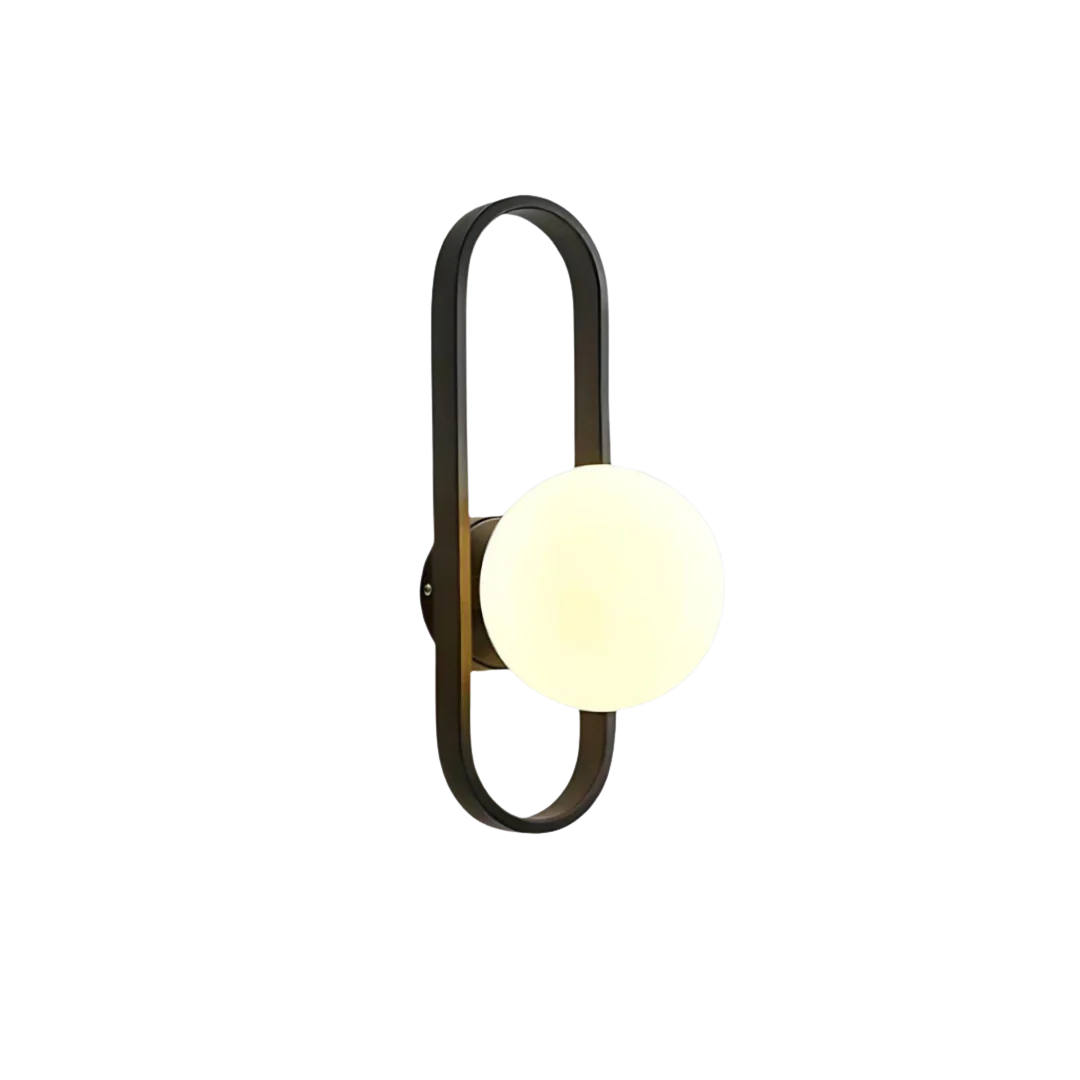 Elegant Home Wall Lamp