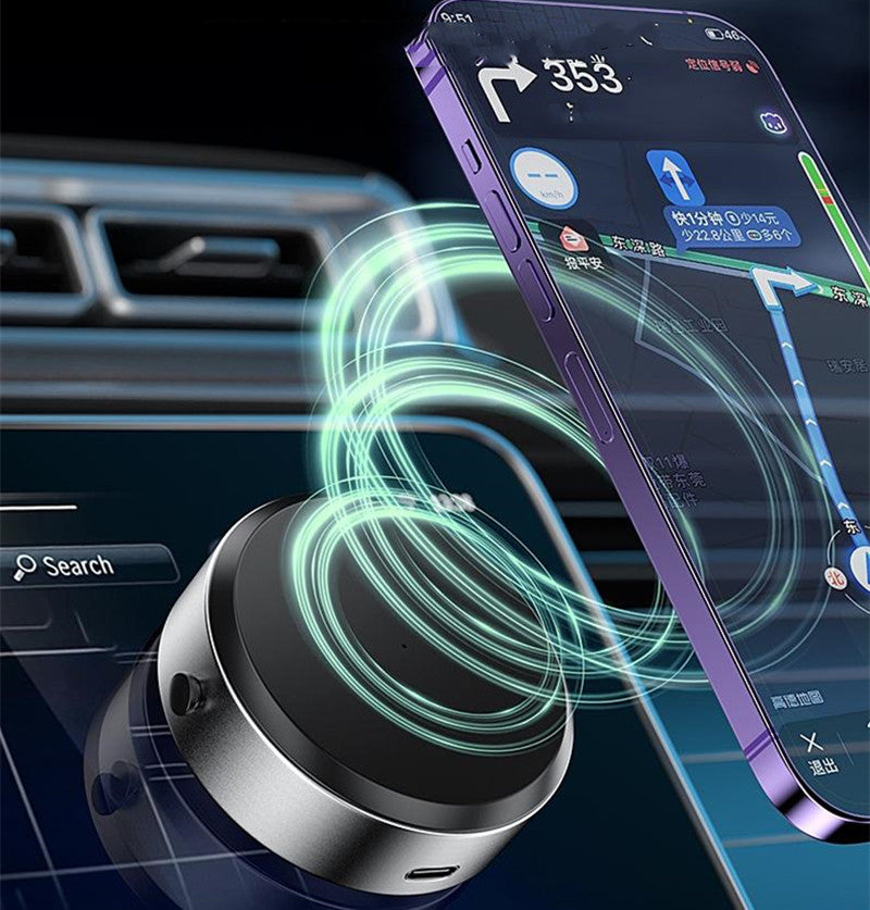 Strong Universal Car Phone Mount Holder - Halri