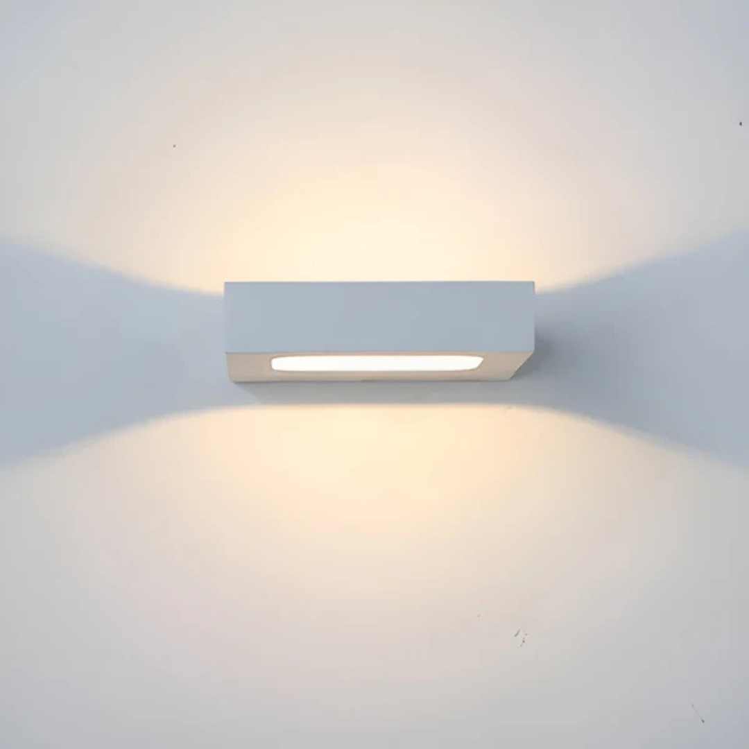 Flexible Dimmable Indoor Wall Light