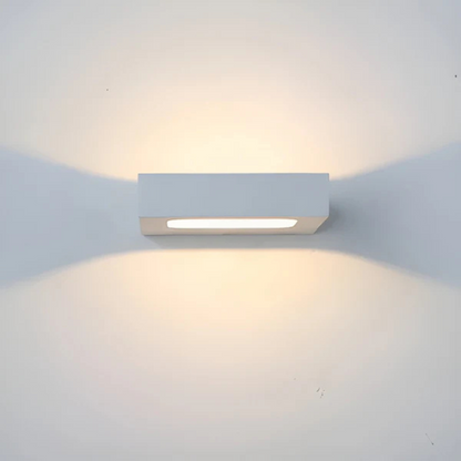 Flexible Dimmable Indoor Wall Light