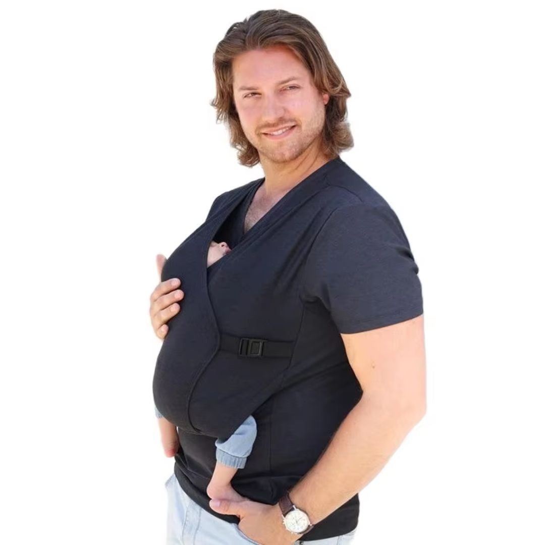 Comfortable Mommy Baby Wear Carrier Top