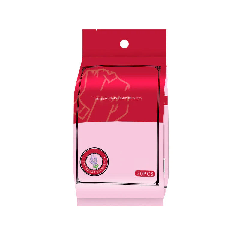 Effective Stain Eraser Cleaning Wipes - Halri