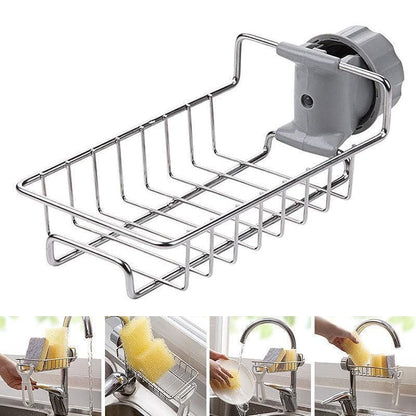 Practical Gutter Storage Organizer System - Halri
