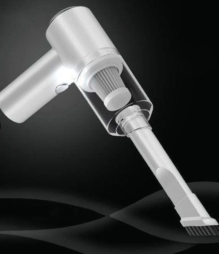 Portable Cordless Auto Vacuum Cleaner - Halri
