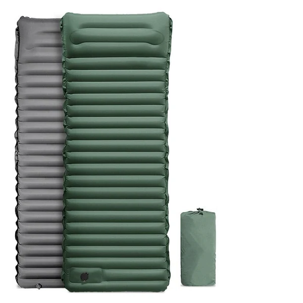 Comfortable Outdoor Air Bed Mattress - Halri