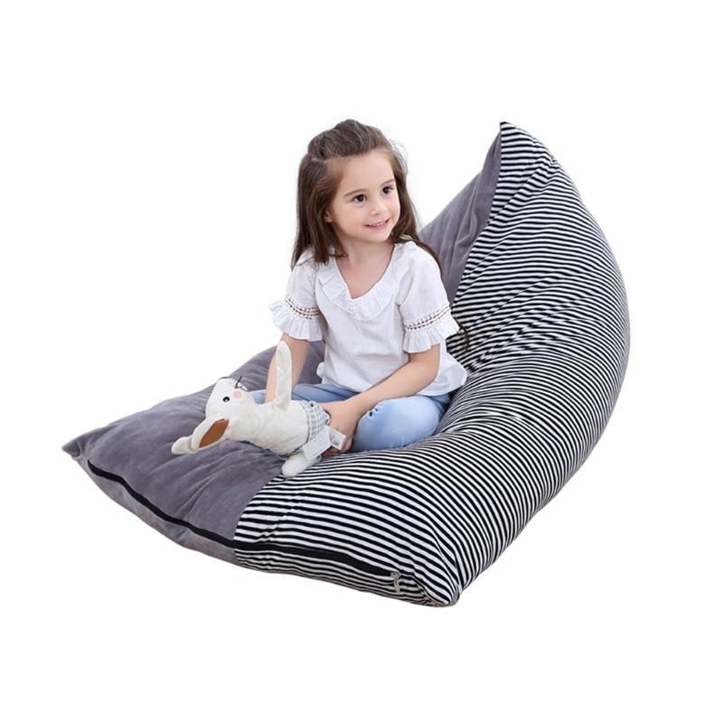 Comfortable Large Bean Bag Seat For Children - Halri
