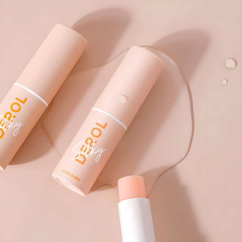 Natural Glow Face Moisturizer - Halri