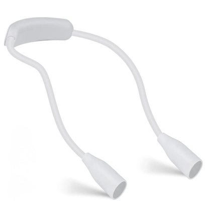 Portable LED Reading Light with Adjustable Brightness - Halri
