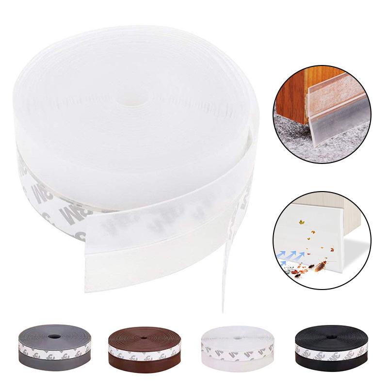 Weatherproof Door Seal Strip - Halri