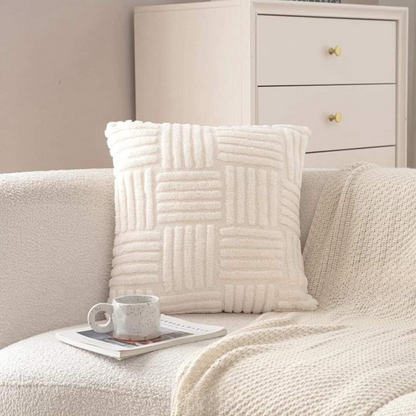 Colorful Throw Pillow Covers - Halri