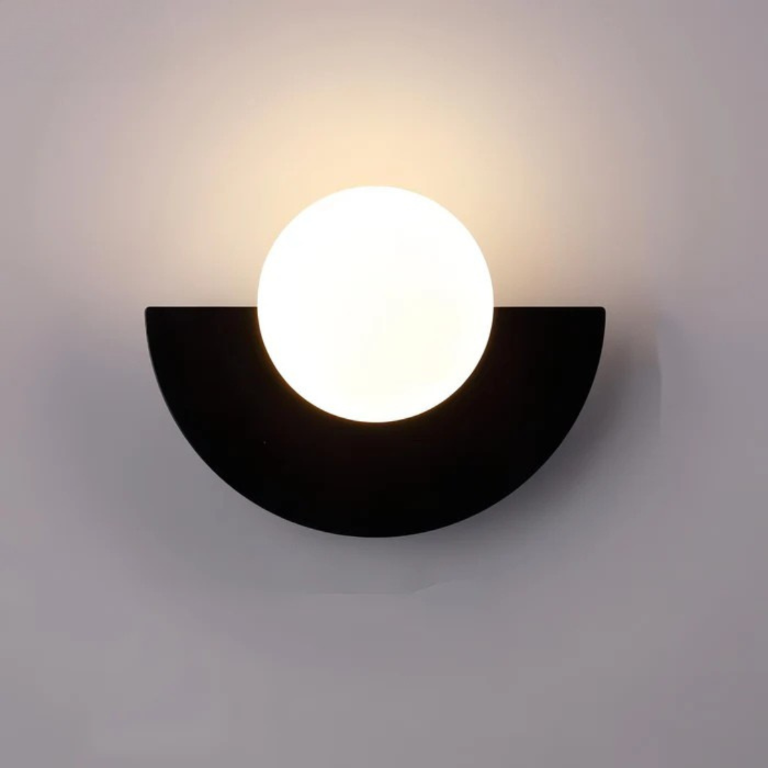 Modern Indoor Wall Light