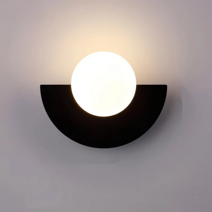Modern Indoor Wall Light