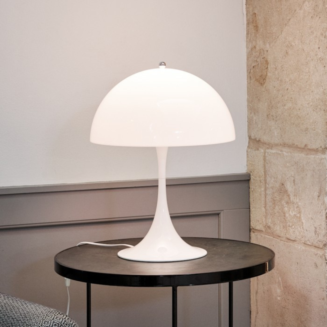 Bright White Portable Desk Lamp - Halri