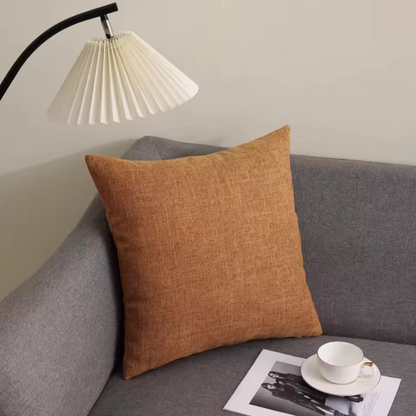 Soft Cotton Pillow Covers for Home Decor