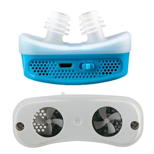 Snore Stopper Sleep Aid Device for Better Rest - Halri
