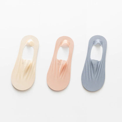 Ultra Lightweight Airy Ice Silk Socks