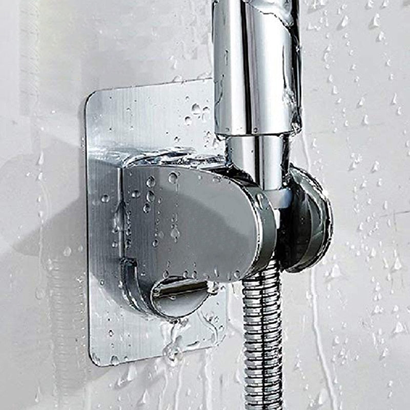 Easy Install Shower Head Bracket - Halri