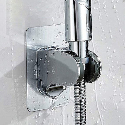 Easy Install Shower Head Bracket - Halri