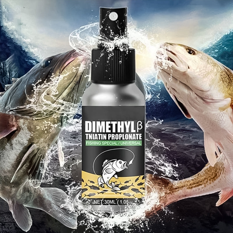 Strong Fishing Bait Attractor Liquid - Halri