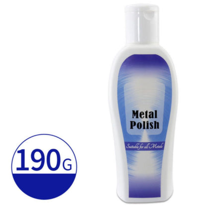 Durable Metal Scratch Remover