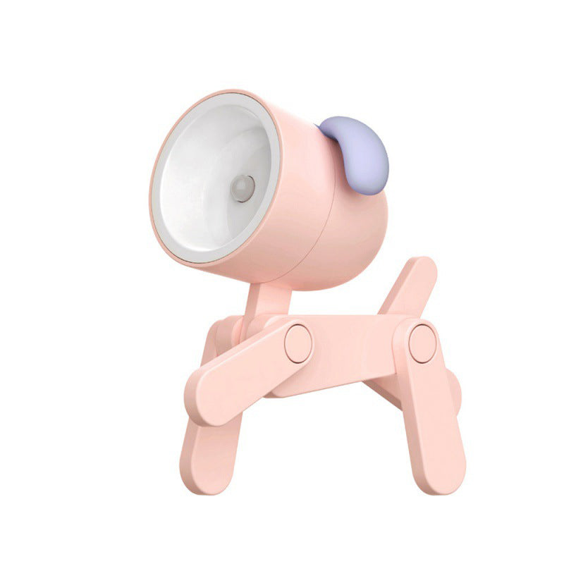 Colorful LED Night Lamp