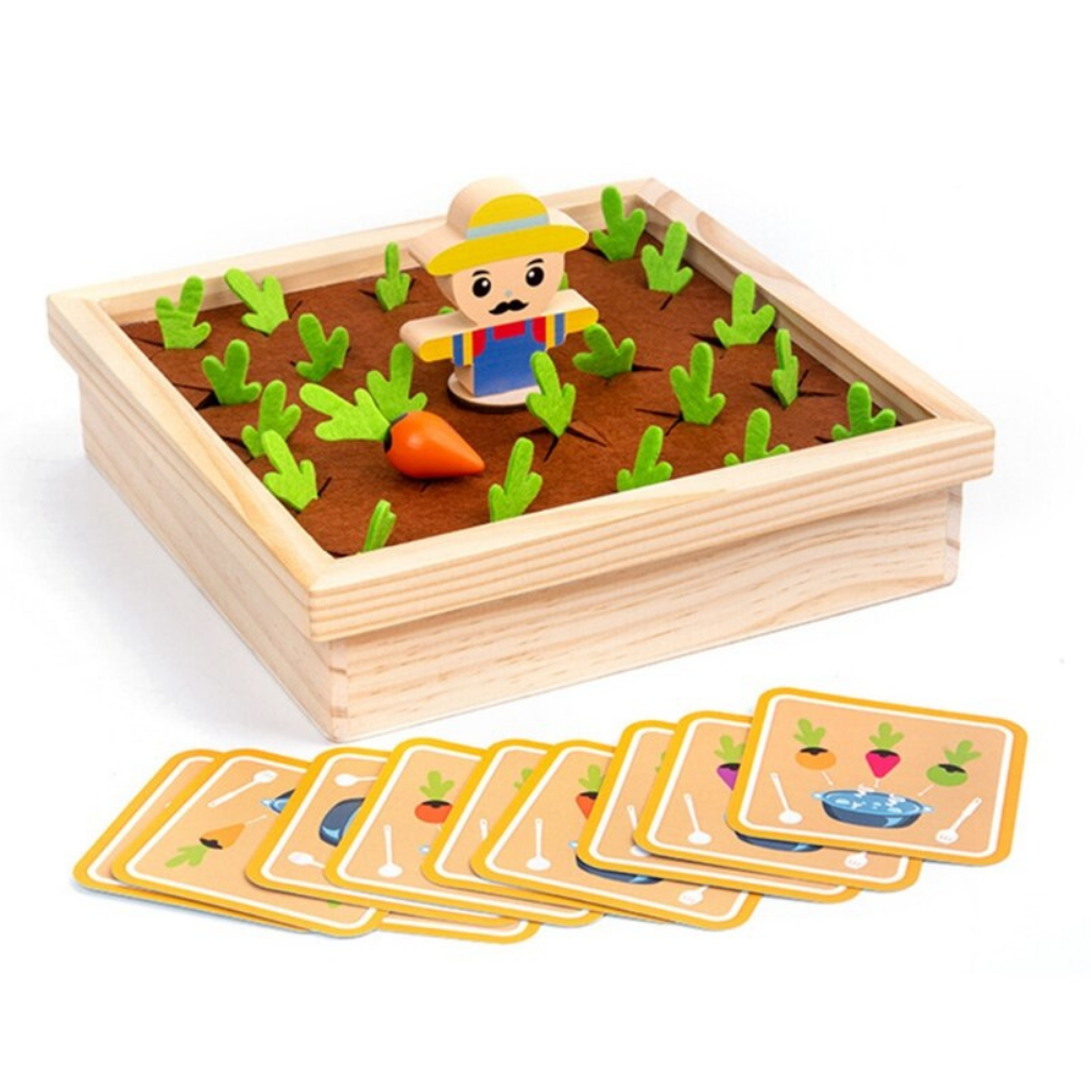 Fun Building Blocks Set For Kids