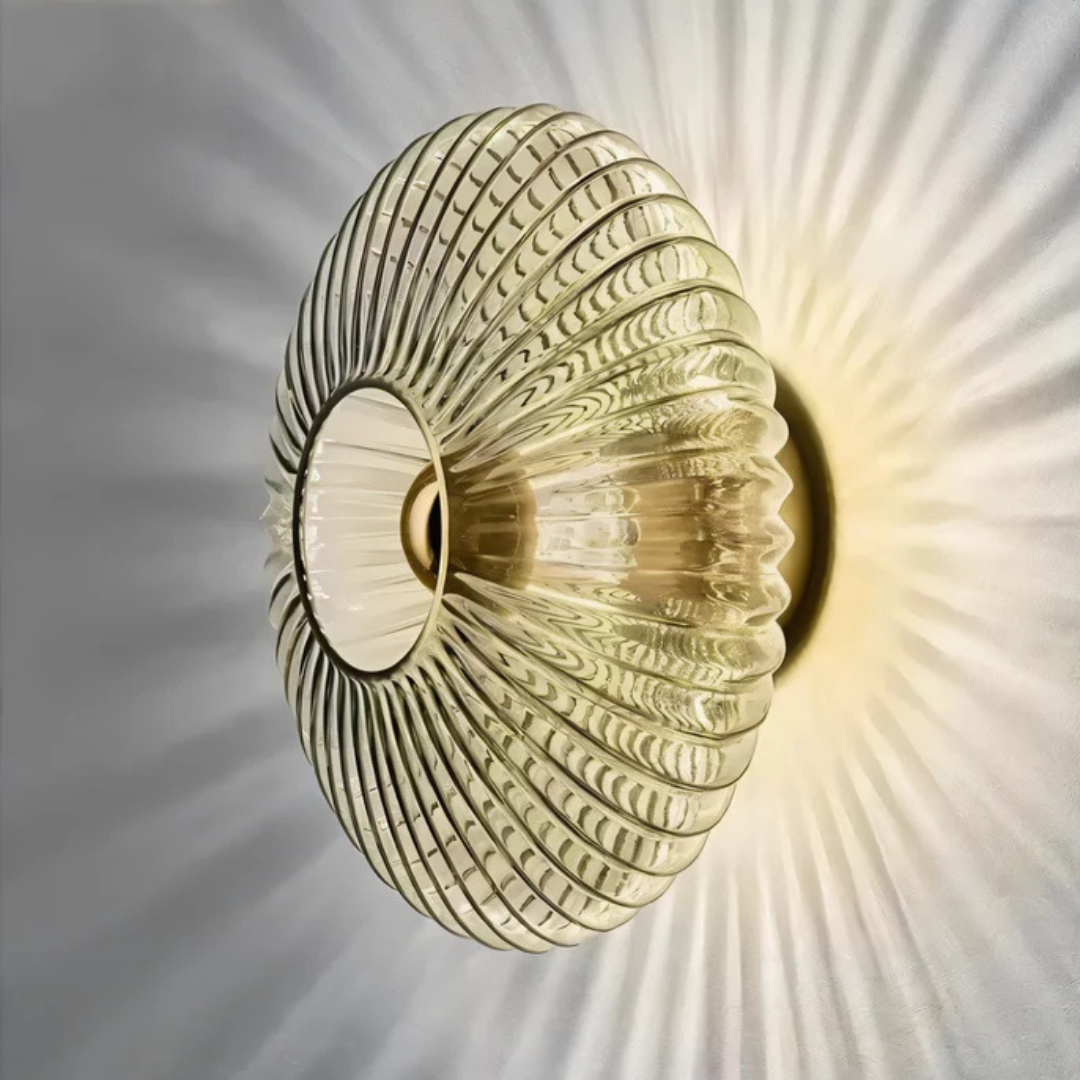 Modern Indoor Wall Light