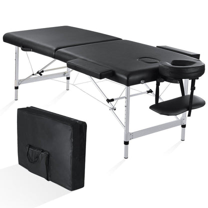 Portable Adjustable Massage Therapy Tables