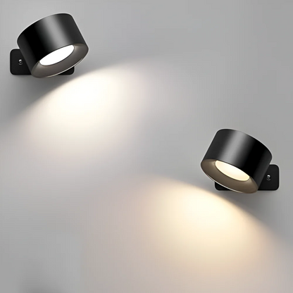 Smart LED Touch Wall Light