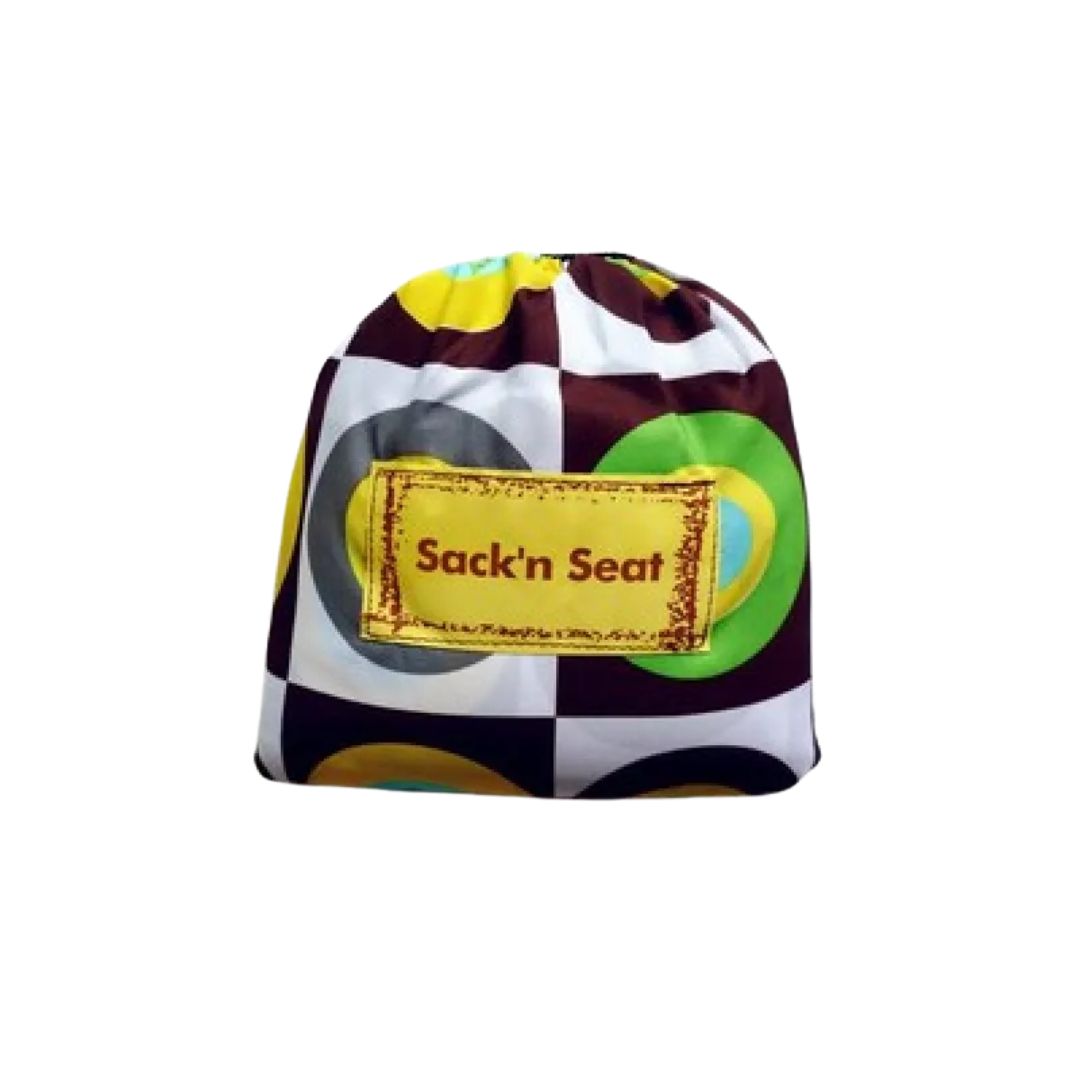 Portable Kids Folding Chair