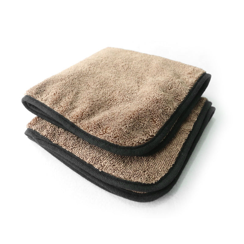 Premium Microfiber Car Drying Towel
