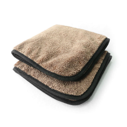 Premium Microfiber Car Drying Towel
