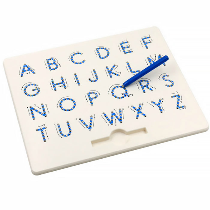 Fun Educational Magnetic Whiteboard - Halri