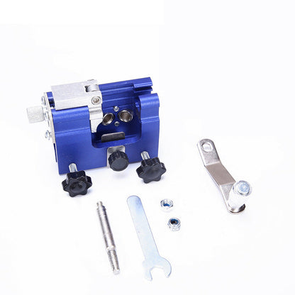 Portable Chainsaw Chain Manual Sharpener Tool