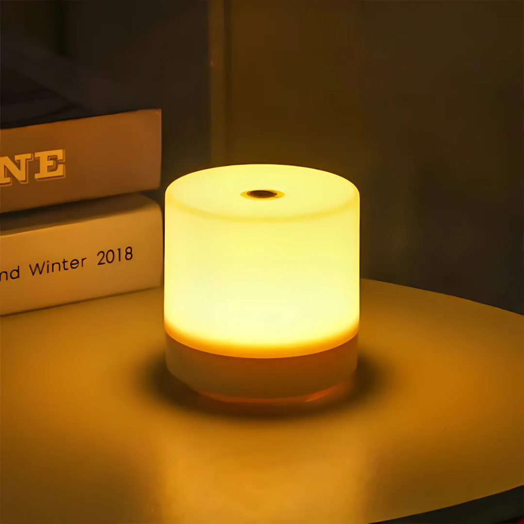 Stylish Touch LED Desk Lamp - Halri