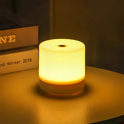 Stylish Touch LED Desk Lamp - Halri