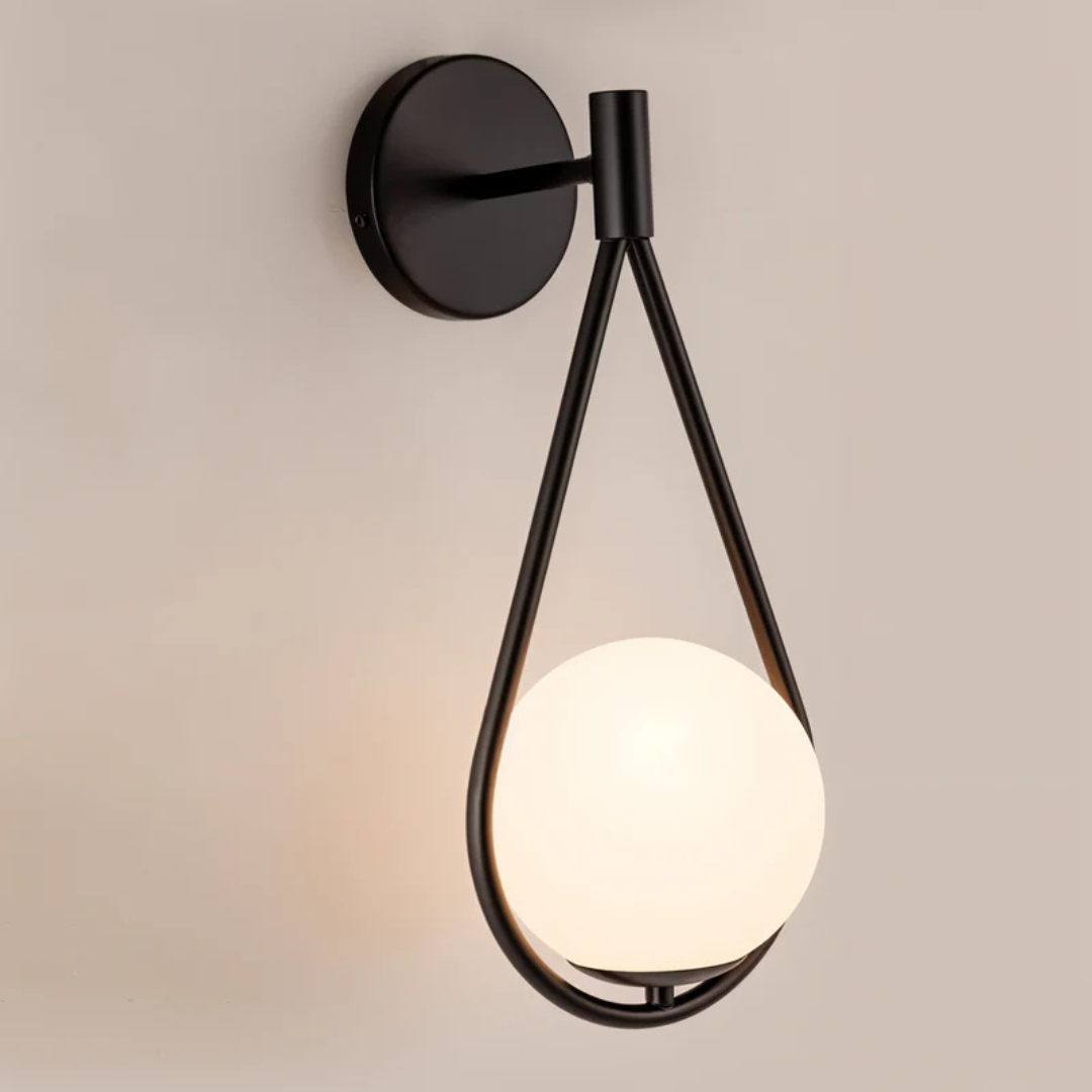 Elegant LED Wall Light | Modern Home Lighting - Halri