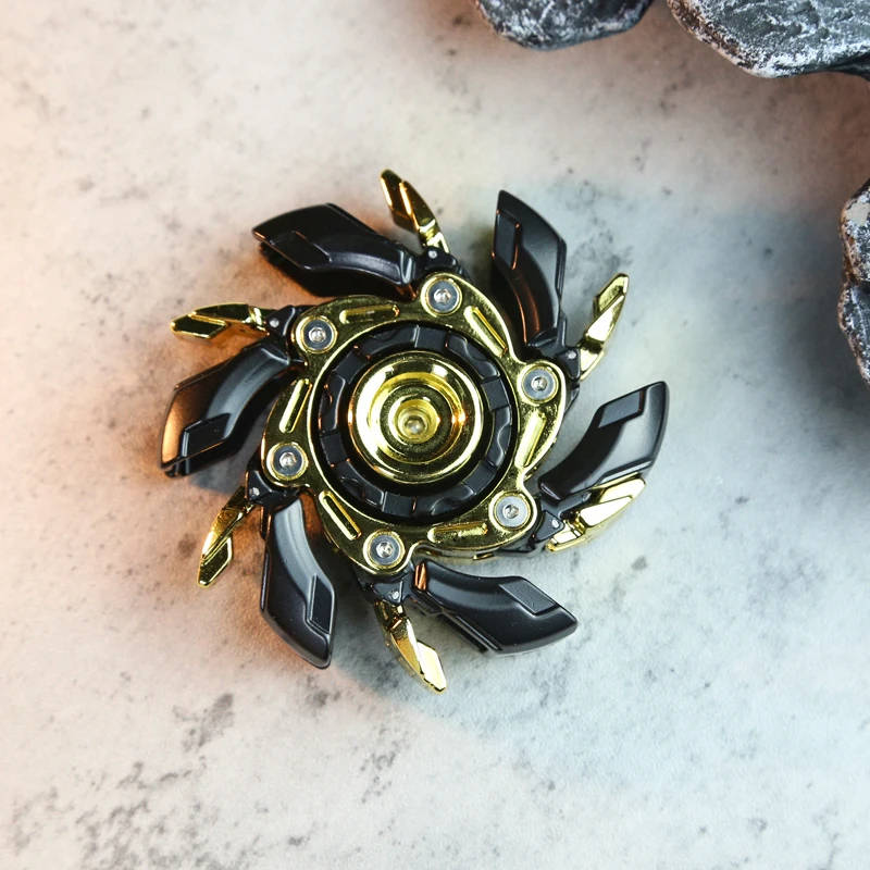 Stainless Steel Fidget Toy