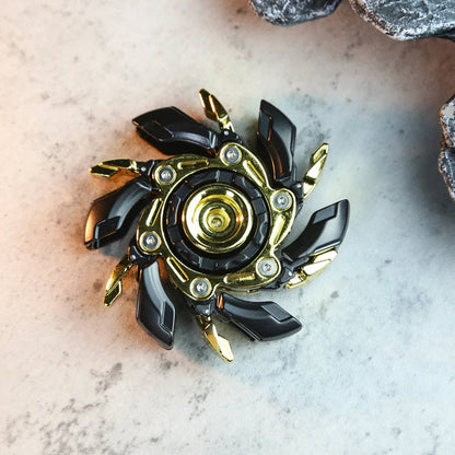 Stainless Steel Fidget Toy
