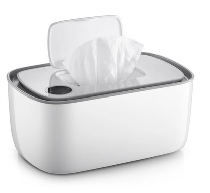 Compact Travel Baby Wipes Heater - Halri