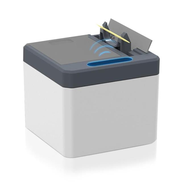 Automatic Toothpick Dispenser with Sensor