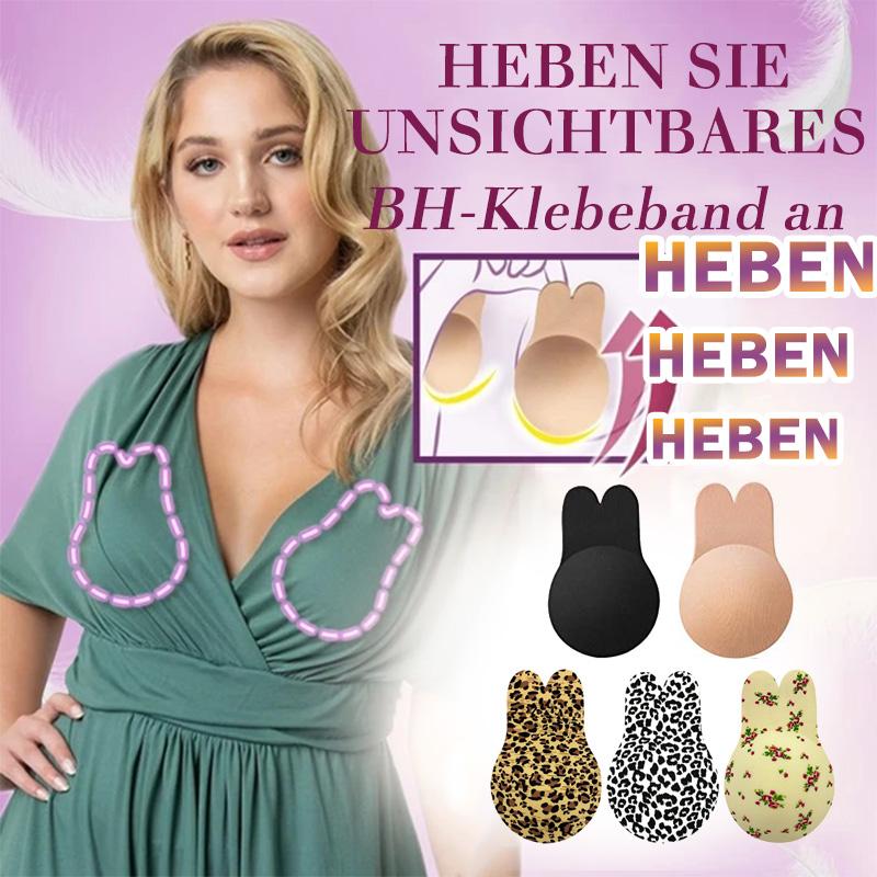 Breast Lift Invisible Nipple Covers - Halri