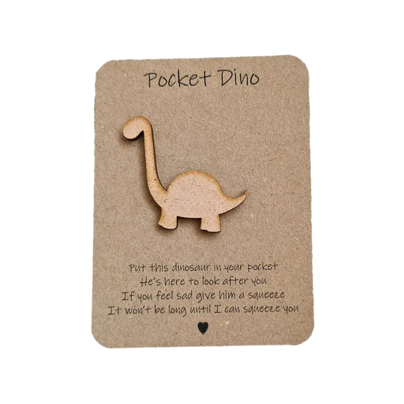 Fun Dino Backpack Buddy