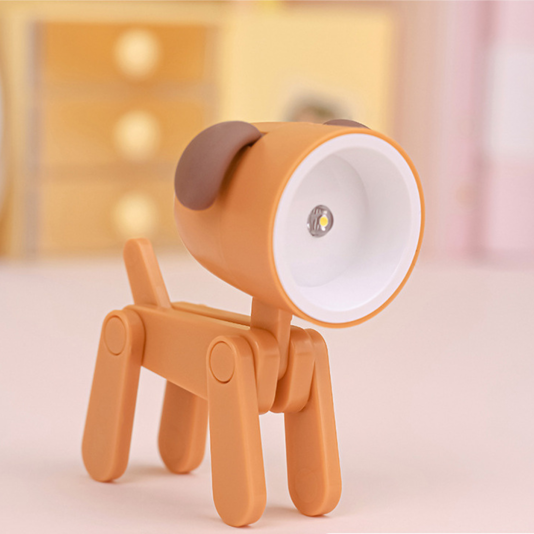 Fun Animal Night Lights for Children