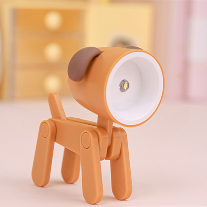 Fun Animal Night Lights for Children